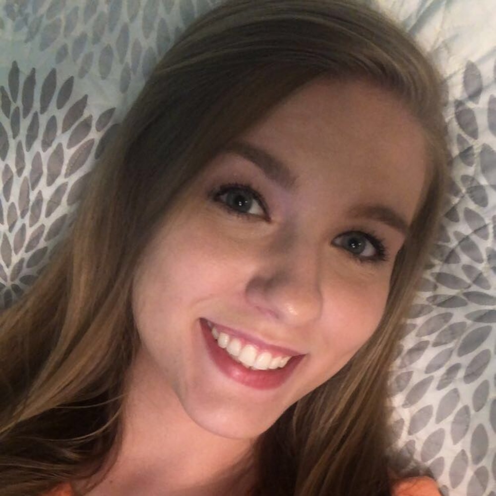 Meet your Posher, Lexie